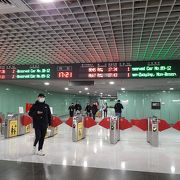 桃園駅から苗栗まで