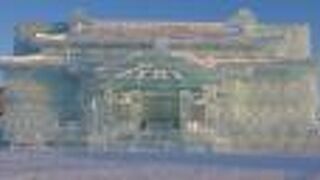 もんべつ流氷まつり