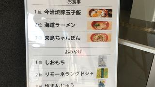 平日は8時、土日は７時オープン
