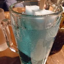 ガリガリ君！…この馬鹿々々しさが楽しいです