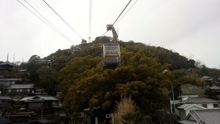 チケットを買う場所がわかりづらかった。