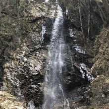 凍って無い(^-^;