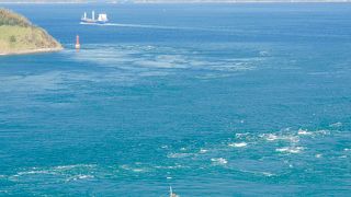 日本３大急流の一つ