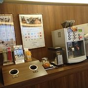 一杯目は無料でいただけました！ハイボール///