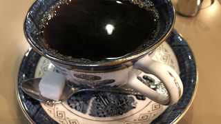 喫茶店のあるべき姿