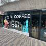 コスタ コーヒー　