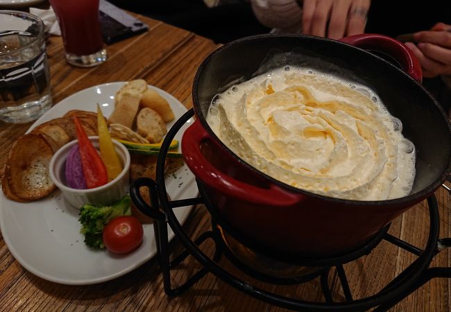 Cheese Craft Works ダイバーシティ東京プラザ クチコミ アクセス 営業時間 お台場 フォートラベル Cheese Craft Works ダイバーシティ東京プラザ クチコミ アクセス 営業時間 お台場 フォートラベル