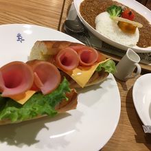 料理