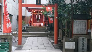 千石天神社♪