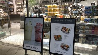 ランチボックスもある