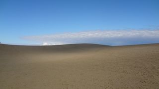 素敵な景色でした