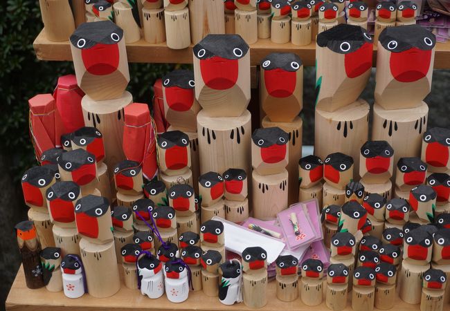 イベントとしての印象はけっこう静か