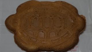 亀戸天神の参詣記念という感じでしょう