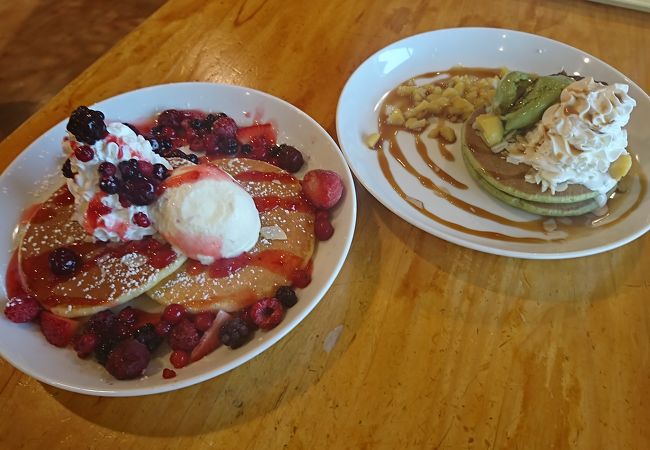 ぶんぶんのパンケーキやさん クチコミ アクセス 営業時間 鈴鹿 フォートラベル ぶんぶんのパンケーキやさん クチコミ アクセス 営業時間 鈴鹿 フォートラベル
