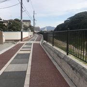 日本最古の街道