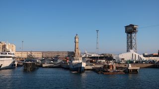 のんびり散策♪