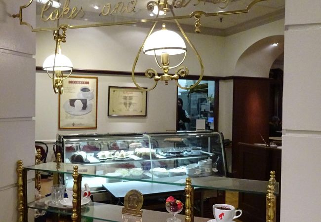 カフェ ウィーン 三越日本橋店 クチコミ アクセス 営業時間 日本橋 フォートラベル カフェ ウィーン 三越日本橋店 クチコミ アクセス 営業時間 日本橋 フォートラベル