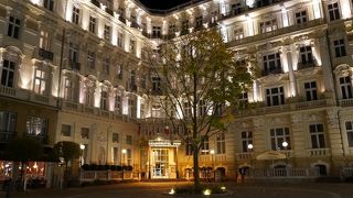 グランドホテル パップ