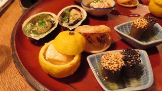 たべごと屋のらぼう