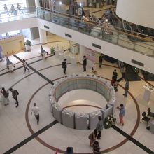 バンコク アート アンド カルチャー センター