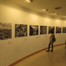 バンコク アート アンド カルチャー センター