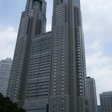 東京都庁 
