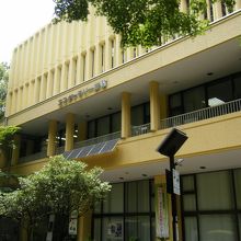 エコギャラリー新宿 