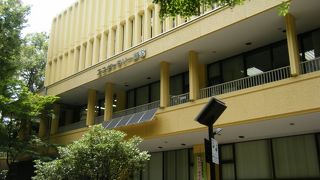 エコ活動の拠点