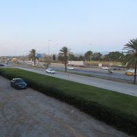 客室からの眺め