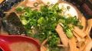 こってりを超えたごってり