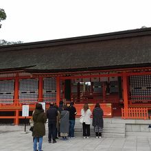 宇佐八幡宮神託事件