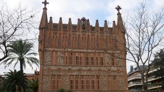 サンタ テレサ学院