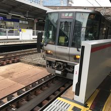 京橋駅から天王寺駅まで By Nakaishi Jr大阪環状線のクチコミ フォートラベル