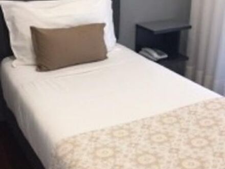 ホテル ポルトゥエンセ リスボア 写真