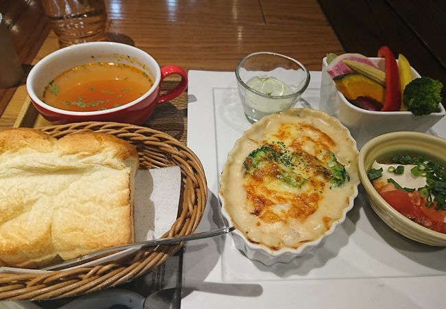 上高地あずさ珈琲 八王子八日町店 クチコミ アクセス 営業時間 高尾 八王子 フォートラベル