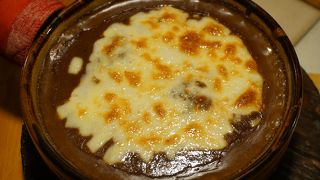 すべてにこだわりぬいた珠玉のお店