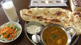 インド ネパール料理＆バー シダラタ 阿波座本店