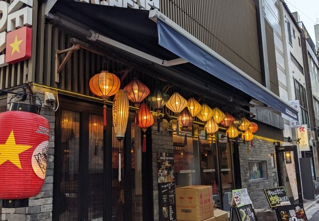 でですけ サイゴンキッチン クチコミ アクセス 営業時間 日本橋 フォートラベル でですけ サイゴンキッチン クチコミ アクセス 営業時間 日本橋 フォートラベル