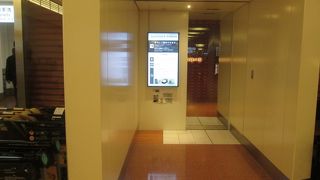 いい匂いが漂っています