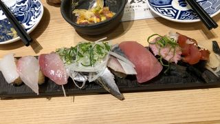 面白い、安い、美味しい