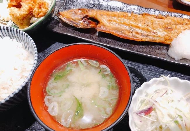 一夜干しと海鮮丼 できたて屋 サッポロファクトリー店 クチコミ アクセス 営業時間 札幌 フォートラベル 一夜干しと海鮮丼 できたて屋 サッポロファクトリー店 クチコミ アクセス 営業時間 札幌 フォートラベル