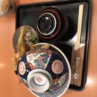 銀座ハゲ天 天王寺ミオ店
