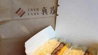 八角が苦手なので、ちょっと苦手な味でした。