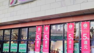 ハローデイ (西新店)