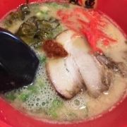 九州ラーメン総選挙で１位の店 