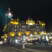 エディンバラの旧市街と新市街 クチコミ アクセス 営業時間 エジンバラ フォートラベル