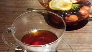 休憩で利用しました