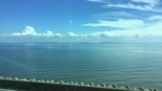 運行区間は　鳥栖駅から、長崎まで。