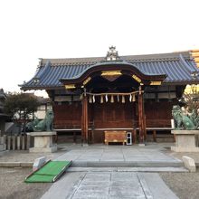 住宅街にある恵比寿神社 By Papa 恵美須神社 野田恵美須神社 のクチコミ フォートラベル 住宅街にある恵比寿神社 By Papa 恵美須神社 野田恵美須神社 のクチコミ フォートラベル