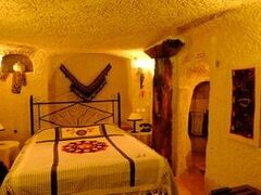 Cappadocia Cave Suites 写真